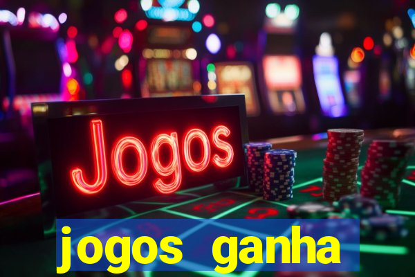 jogos ganha dinheiro sem depositar